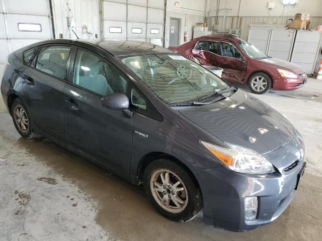 Photo 3 VIN: JTDKN3DU0A1068884 - TOYOTA PRIUS 