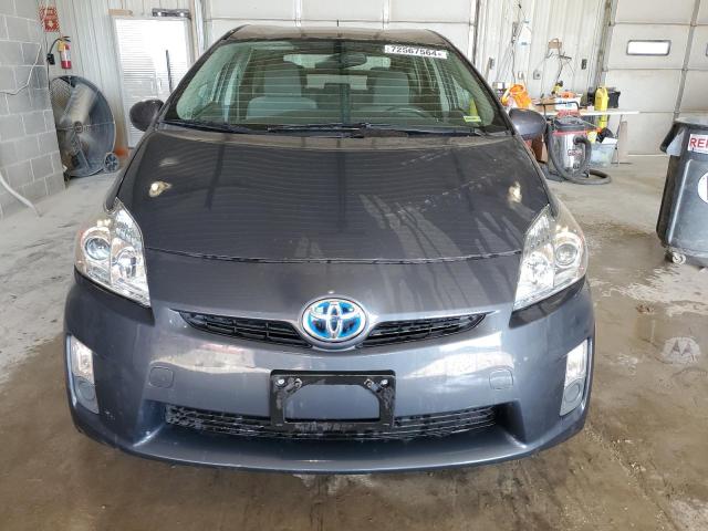 Photo 4 VIN: JTDKN3DU0A1068884 - TOYOTA PRIUS 