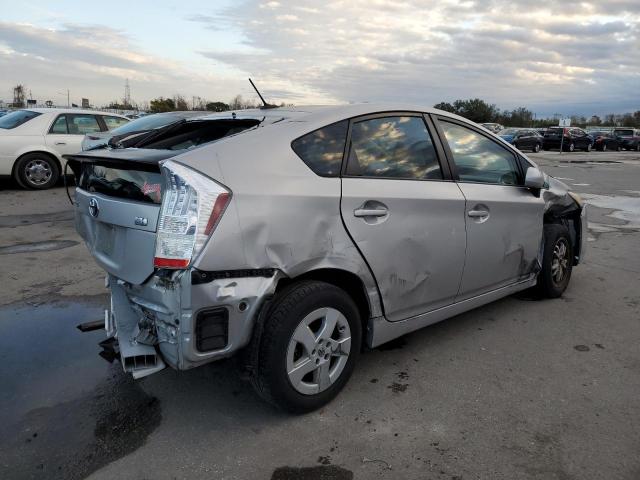 Photo 2 VIN: JTDKN3DU0A1103570 - TOYOTA PRIUS 