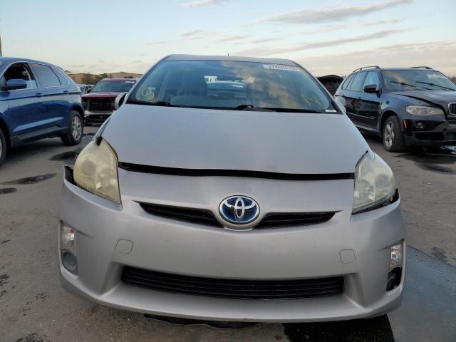 Photo 4 VIN: JTDKN3DU0A1103570 - TOYOTA PRIUS 