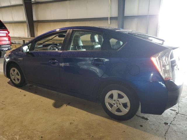 Photo 1 VIN: JTDKN3DU0A1110034 - TOYOTA PRIUS 