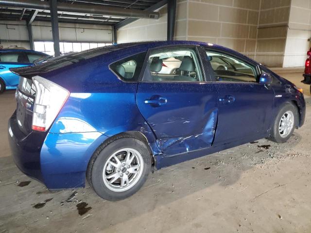 Photo 2 VIN: JTDKN3DU0A1110034 - TOYOTA PRIUS 