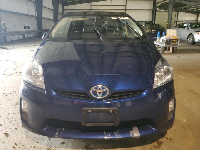 Photo 4 VIN: JTDKN3DU0A1110034 - TOYOTA PRIUS 