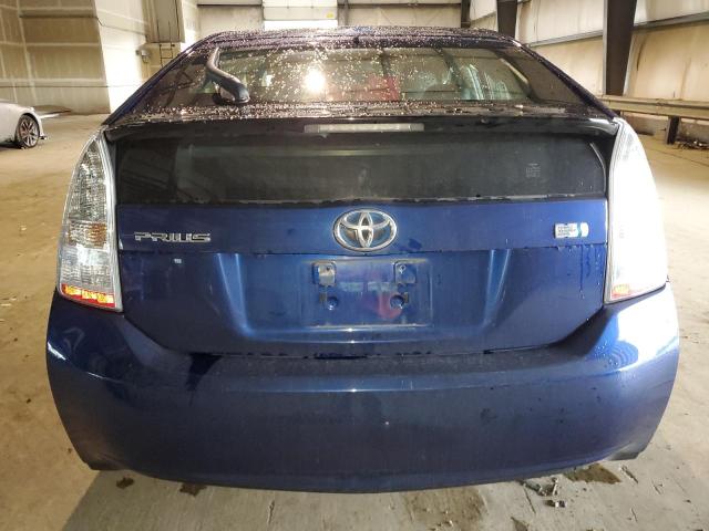 Photo 5 VIN: JTDKN3DU0A1110034 - TOYOTA PRIUS 