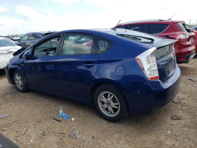 Photo 1 VIN: JTDKN3DU0A1110373 - TOYOTA PRIUS 