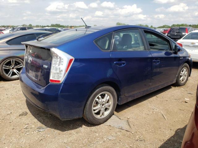 Photo 2 VIN: JTDKN3DU0A1110373 - TOYOTA PRIUS 