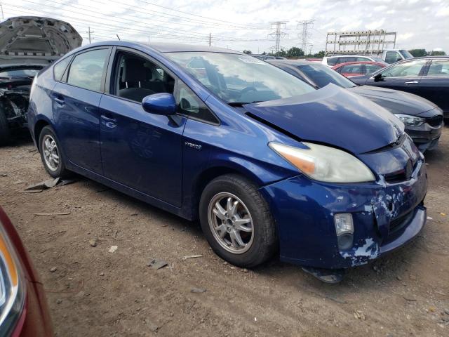 Photo 3 VIN: JTDKN3DU0A1110373 - TOYOTA PRIUS 