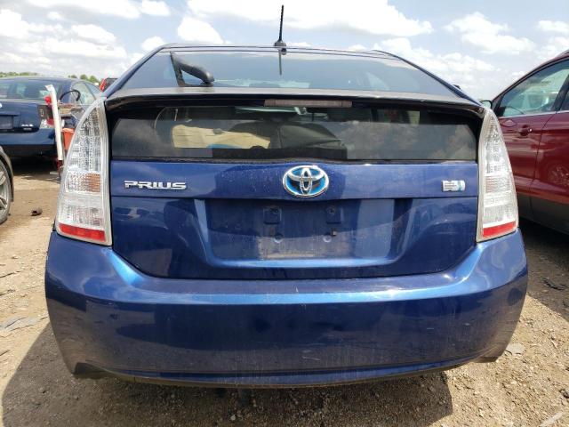 Photo 5 VIN: JTDKN3DU0A1110373 - TOYOTA PRIUS 