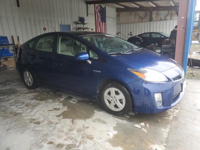 Photo 3 VIN: JTDKN3DU0A1114262 - TOYOTA PRIUS 