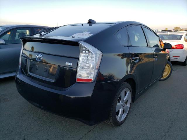 Photo 3 VIN: JTDKN3DU0A1126170 - TOYOTA PRIUS 