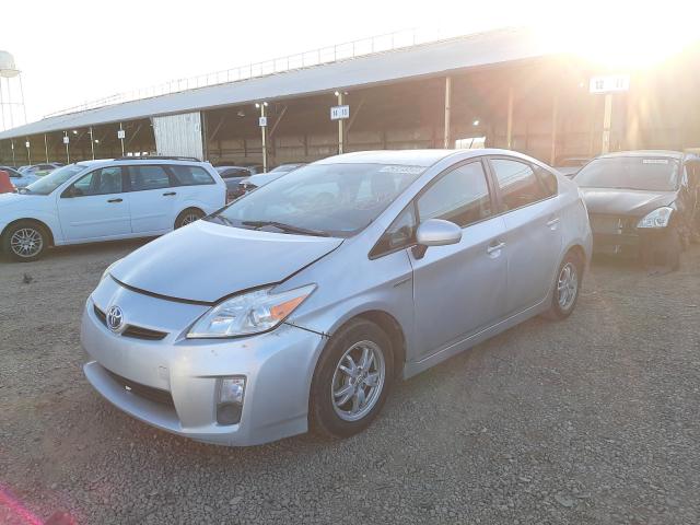 Photo 1 VIN: JTDKN3DU0A1146886 - TOYOTA PRIUS 