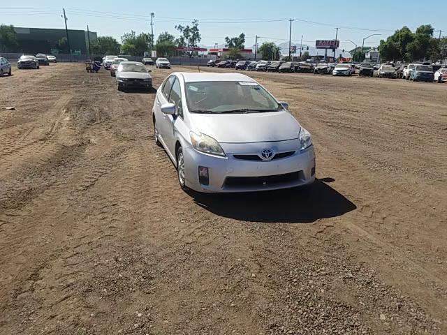 Photo 10 VIN: JTDKN3DU0A1146886 - TOYOTA PRIUS 