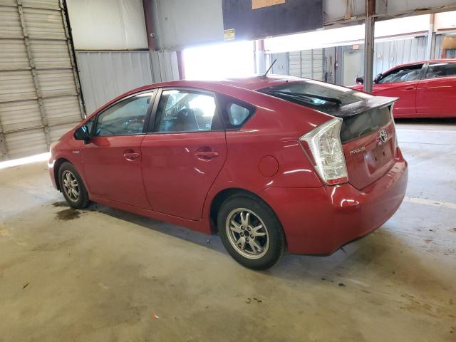 Photo 1 VIN: JTDKN3DU0A1160996 - TOYOTA PRIUS 