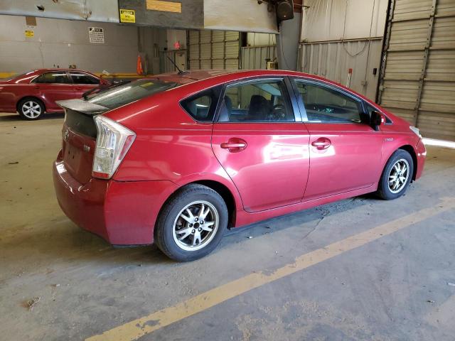 Photo 2 VIN: JTDKN3DU0A1160996 - TOYOTA PRIUS 