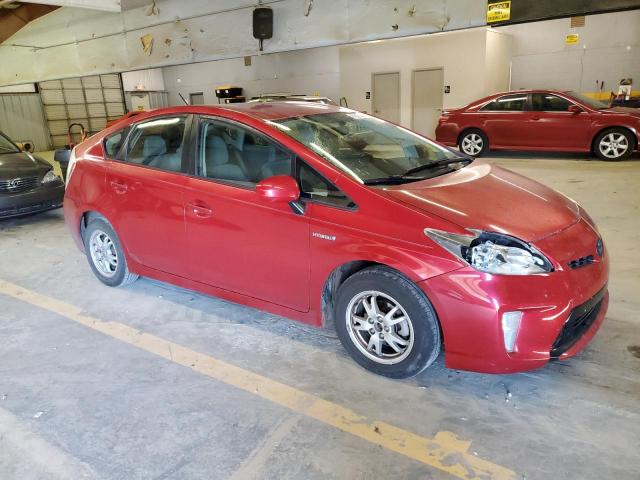 Photo 3 VIN: JTDKN3DU0A1160996 - TOYOTA PRIUS 