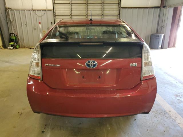 Photo 5 VIN: JTDKN3DU0A1160996 - TOYOTA PRIUS 