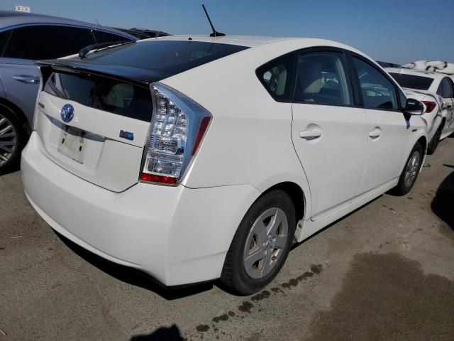 Photo 2 VIN: JTDKN3DU0A1184442 - TOYOTA PRIUS 