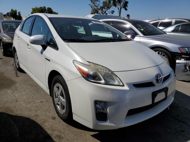 Photo 3 VIN: JTDKN3DU0A1184442 - TOYOTA PRIUS 