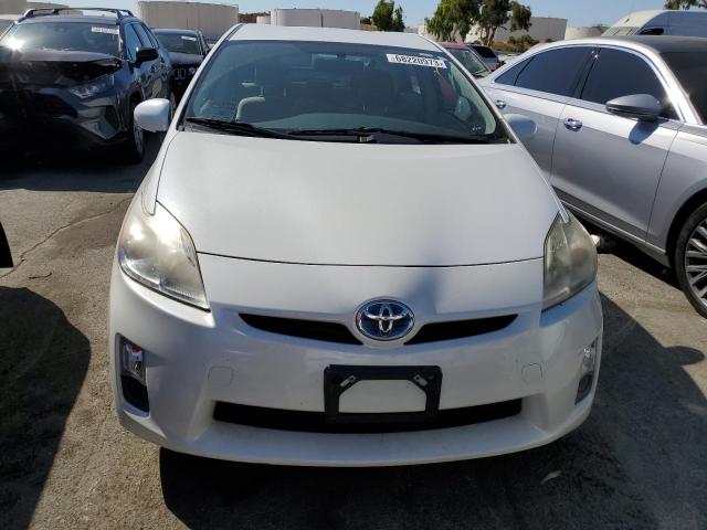 Photo 4 VIN: JTDKN3DU0A1184442 - TOYOTA PRIUS 