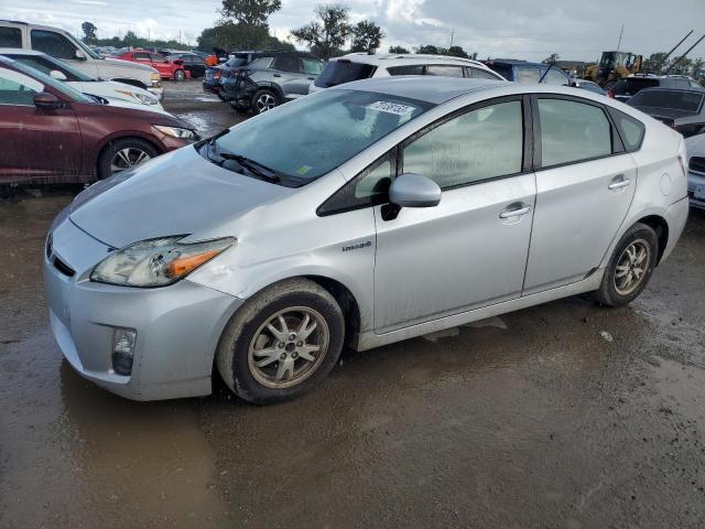 Photo 0 VIN: JTDKN3DU0A1198485 - TOYOTA PRIUS 