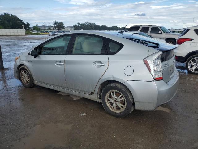 Photo 1 VIN: JTDKN3DU0A1198485 - TOYOTA PRIUS 