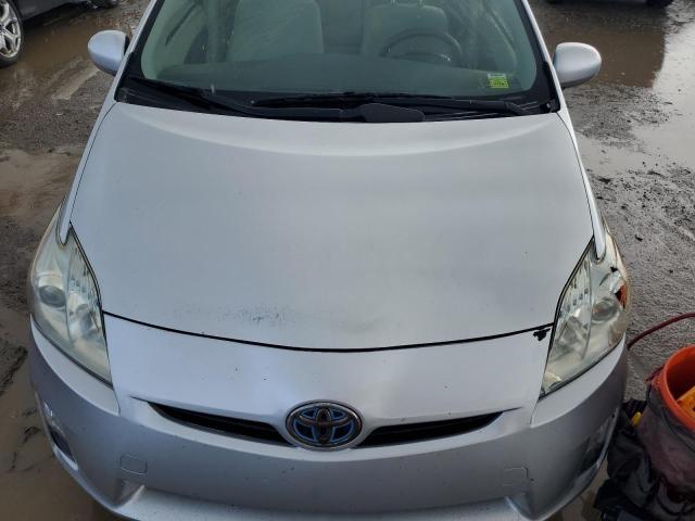 Photo 10 VIN: JTDKN3DU0A1198485 - TOYOTA PRIUS 