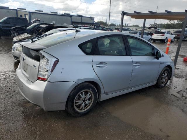 Photo 2 VIN: JTDKN3DU0A1198485 - TOYOTA PRIUS 