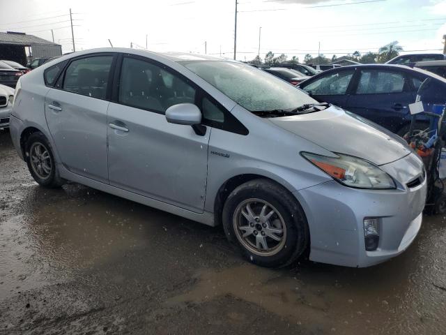 Photo 3 VIN: JTDKN3DU0A1198485 - TOYOTA PRIUS 