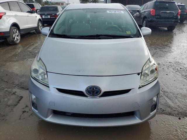 Photo 4 VIN: JTDKN3DU0A1198485 - TOYOTA PRIUS 