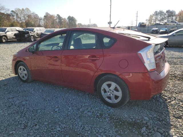 Photo 1 VIN: JTDKN3DU0A1252545 - TOYOTA PRIUS 