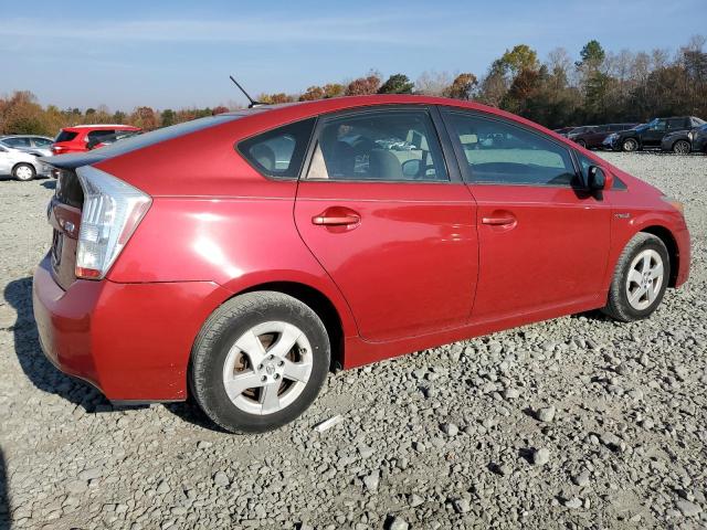 Photo 2 VIN: JTDKN3DU0A1252545 - TOYOTA PRIUS 