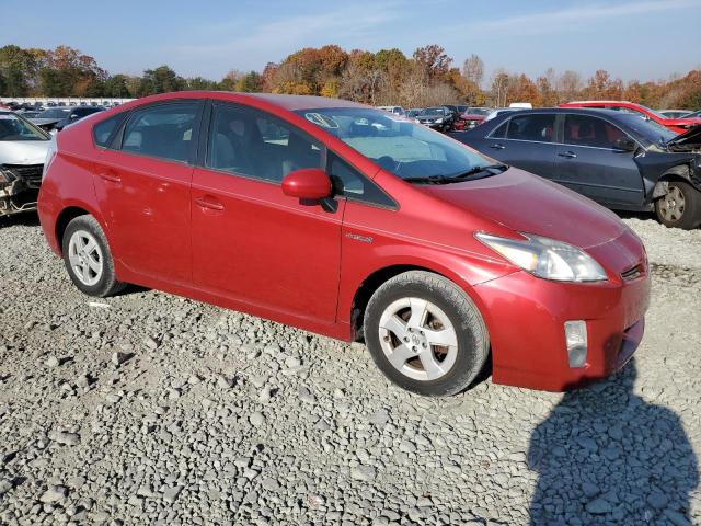 Photo 3 VIN: JTDKN3DU0A1252545 - TOYOTA PRIUS 