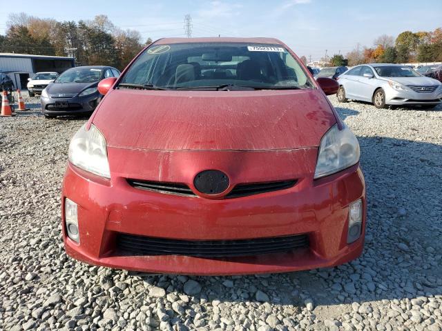 Photo 4 VIN: JTDKN3DU0A1252545 - TOYOTA PRIUS 