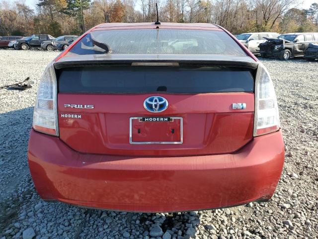 Photo 5 VIN: JTDKN3DU0A1252545 - TOYOTA PRIUS 