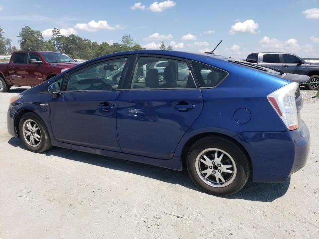 Photo 1 VIN: JTDKN3DU0A1256580 - TOYOTA PRIUS 