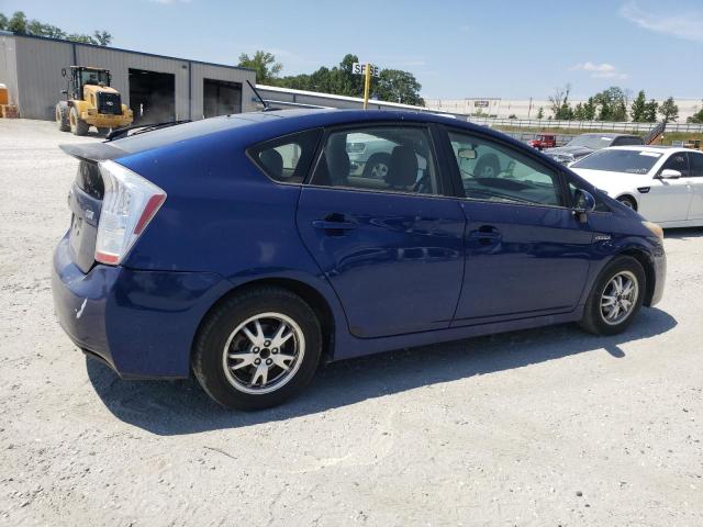 Photo 2 VIN: JTDKN3DU0A1256580 - TOYOTA PRIUS 