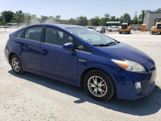 Photo 3 VIN: JTDKN3DU0A1256580 - TOYOTA PRIUS 