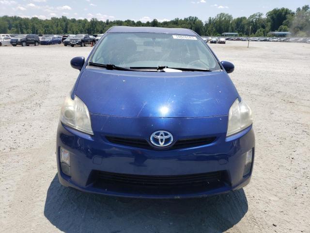 Photo 4 VIN: JTDKN3DU0A1256580 - TOYOTA PRIUS 