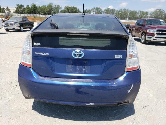 Photo 5 VIN: JTDKN3DU0A1256580 - TOYOTA PRIUS 