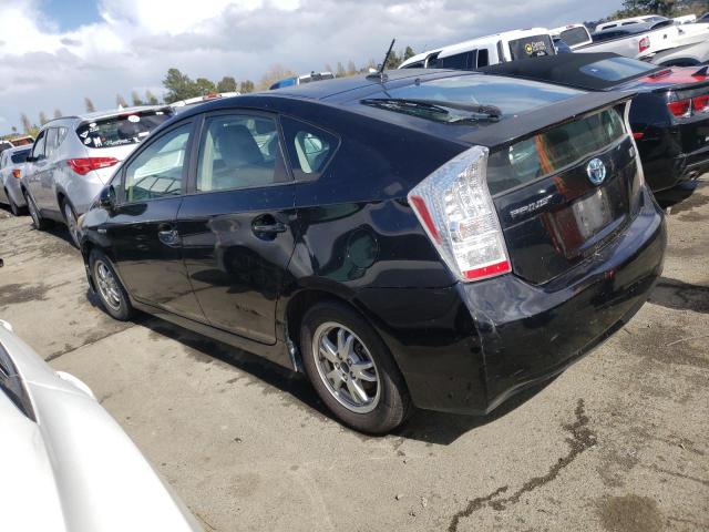 Photo 1 VIN: JTDKN3DU0A1261861 - TOYOTA PRIUS 