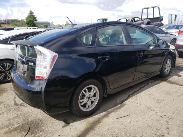 Photo 2 VIN: JTDKN3DU0A1261861 - TOYOTA PRIUS 