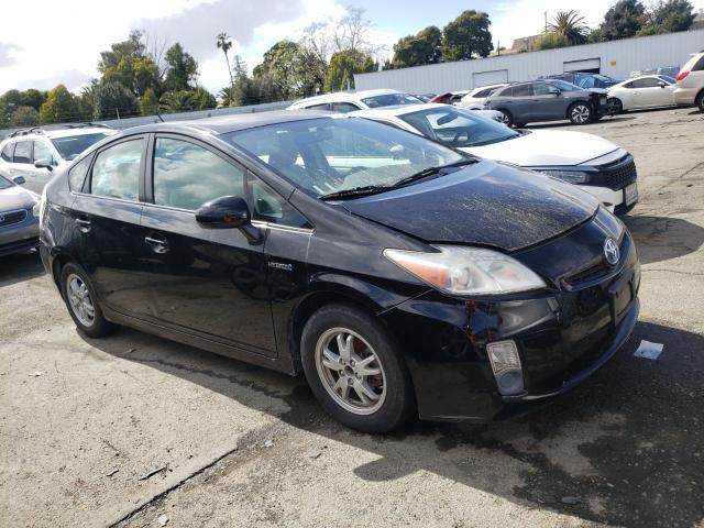 Photo 3 VIN: JTDKN3DU0A1261861 - TOYOTA PRIUS 