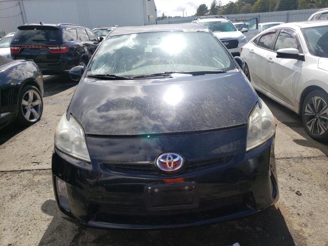 Photo 4 VIN: JTDKN3DU0A1261861 - TOYOTA PRIUS 