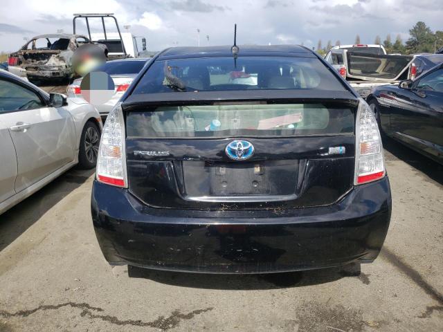 Photo 5 VIN: JTDKN3DU0A1261861 - TOYOTA PRIUS 