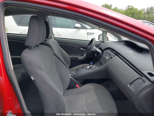 Photo 4 VIN: JTDKN3DU0A1273847 - TOYOTA PRIUS 