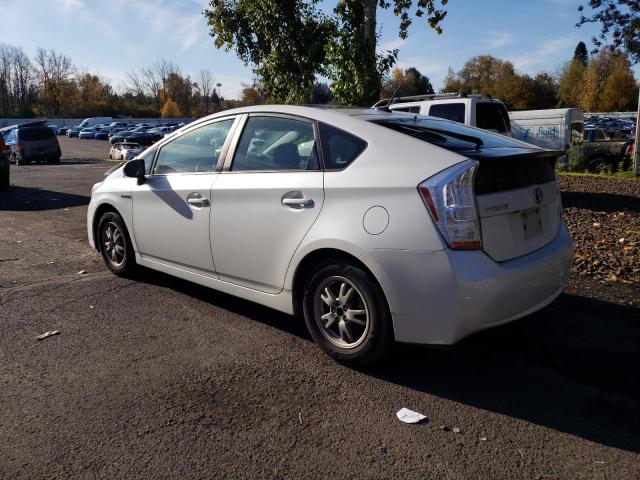 Photo 1 VIN: JTDKN3DU0A1285528 - TOYOTA PRIUS 