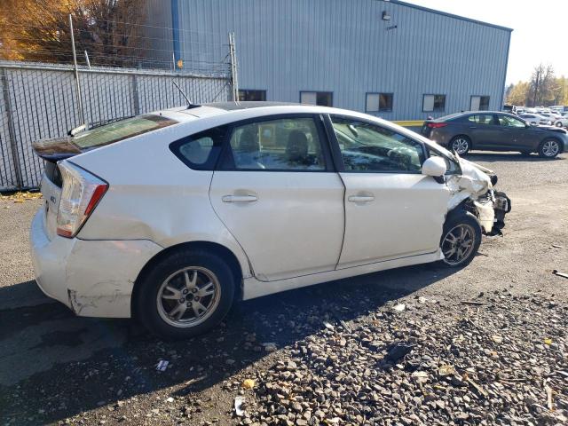 Photo 2 VIN: JTDKN3DU0A1285528 - TOYOTA PRIUS 