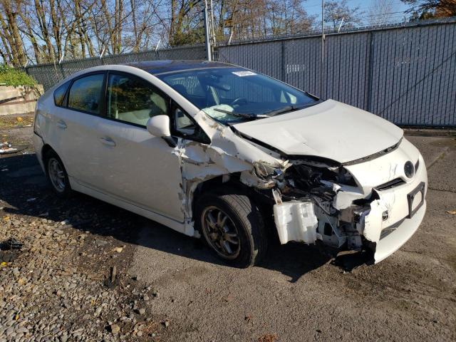 Photo 3 VIN: JTDKN3DU0A1285528 - TOYOTA PRIUS 