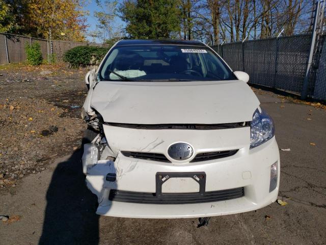 Photo 4 VIN: JTDKN3DU0A1285528 - TOYOTA PRIUS 