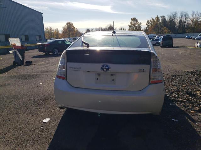 Photo 5 VIN: JTDKN3DU0A1285528 - TOYOTA PRIUS 